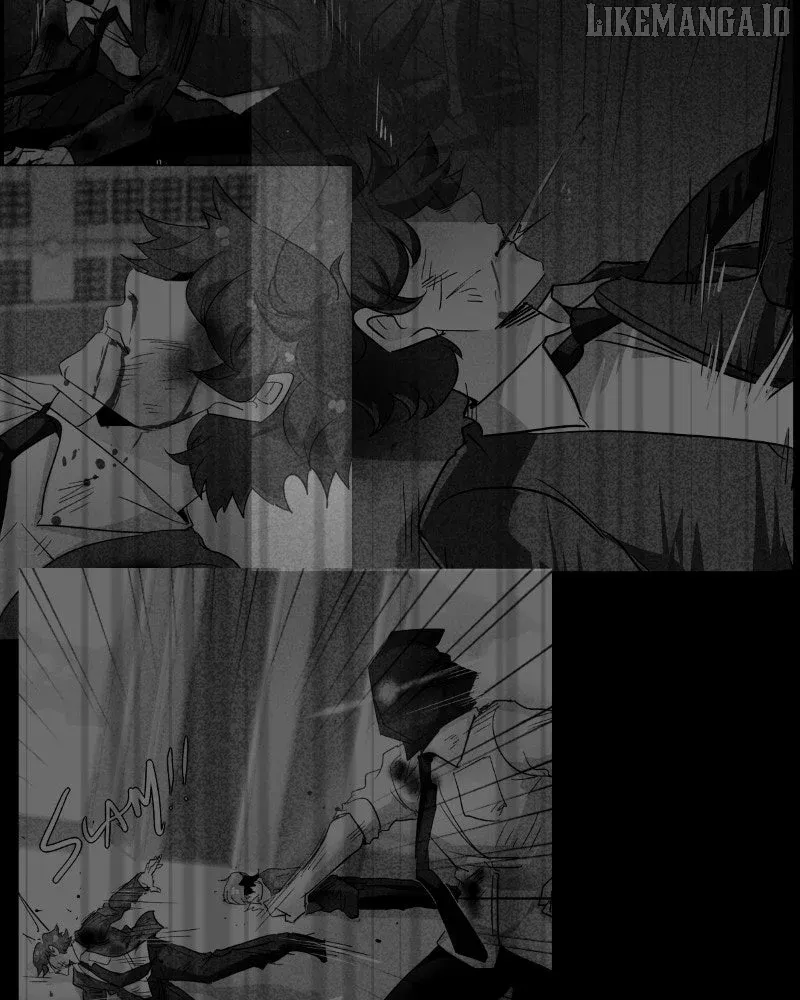 UnOrdinary  Manga Chapter 366 page 172 - 
