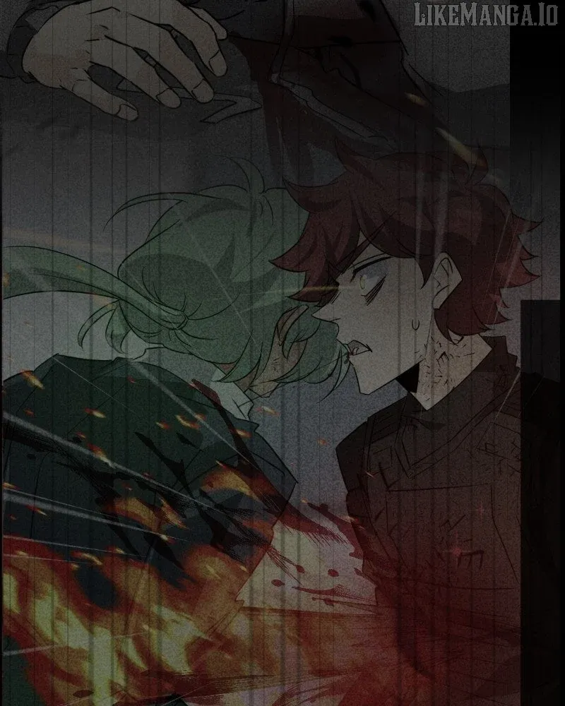 UnOrdinary  Manga Chapter 366 page 177 - 