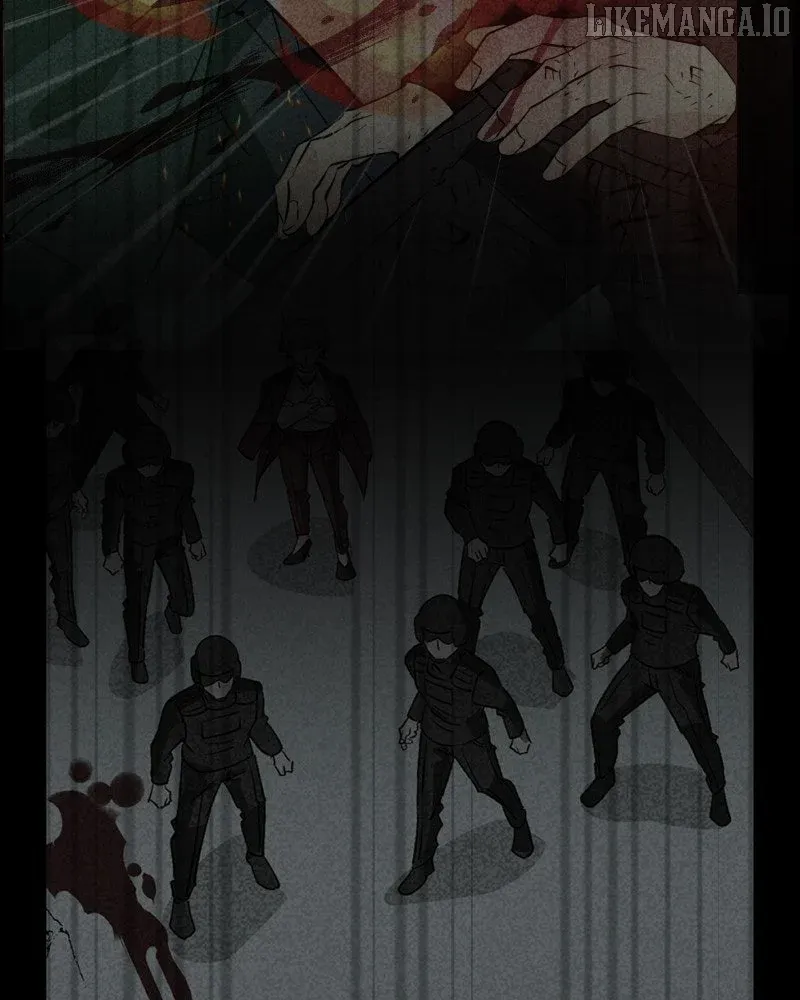 UnOrdinary  Manga Chapter 366 page 178 - 
