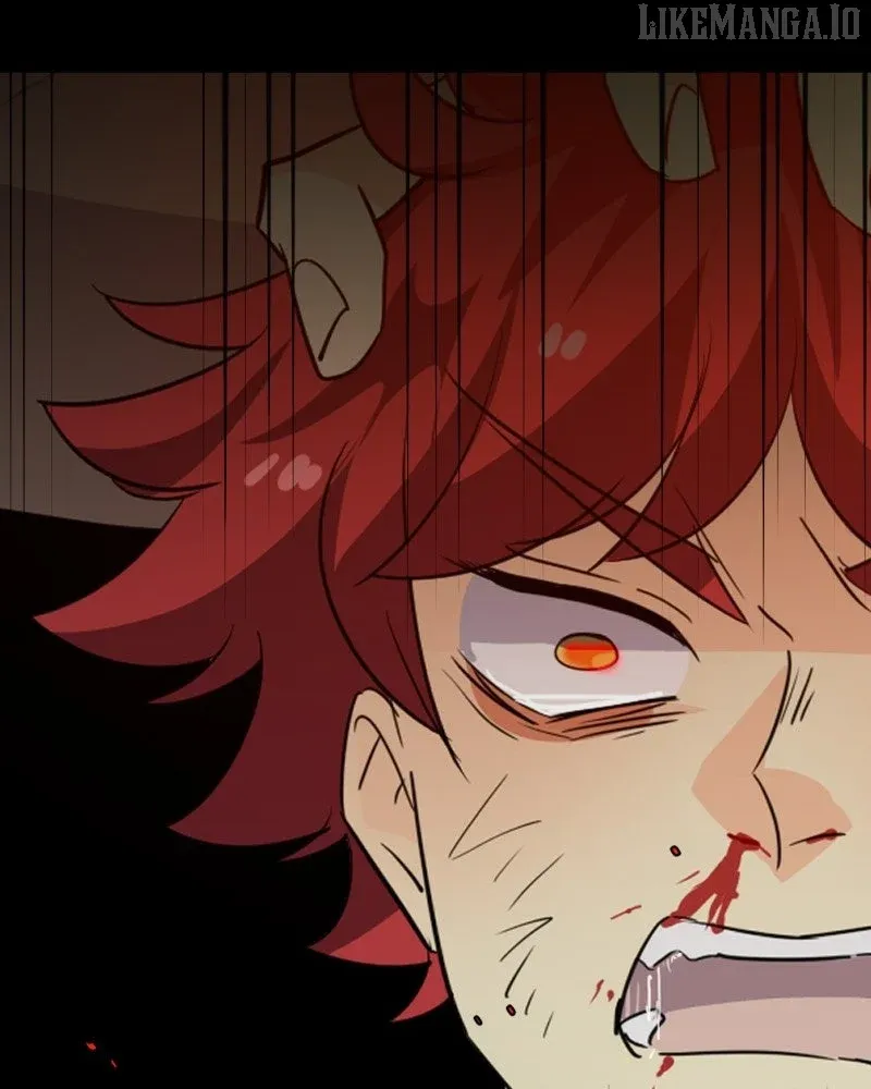 UnOrdinary  Manga Chapter 366 page 183 - 