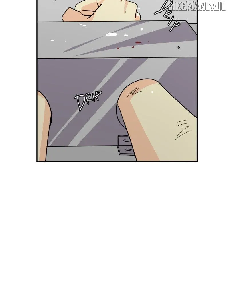 UnOrdinary  Manga Chapter 366 page 189 - 