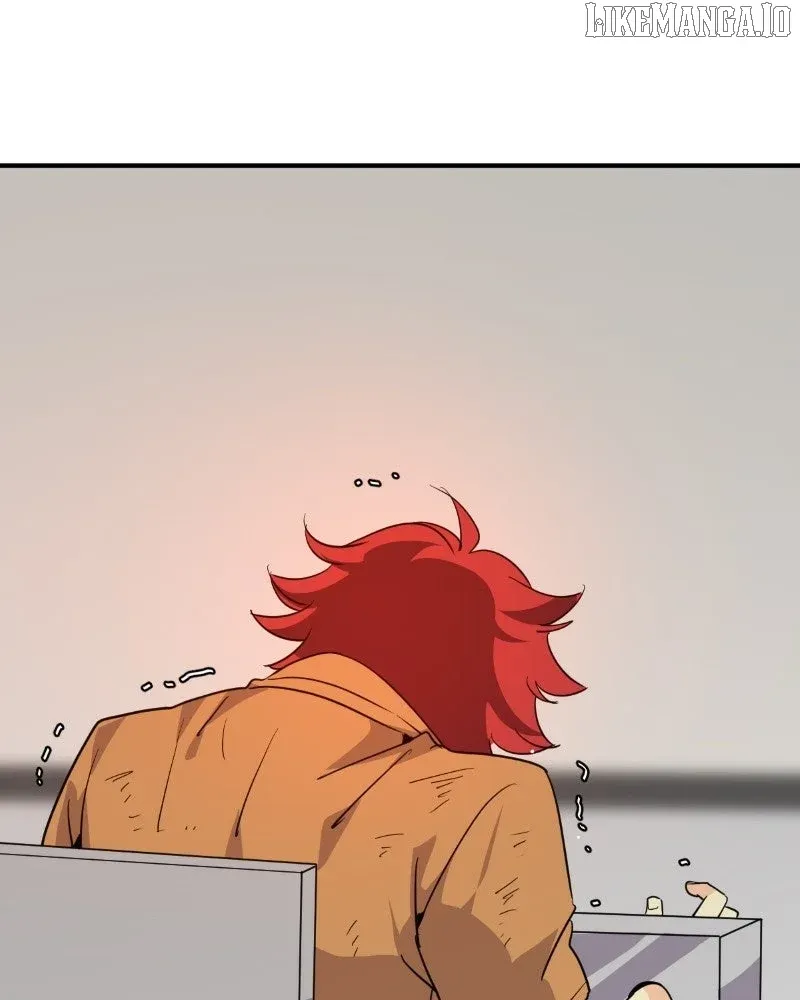 UnOrdinary  Manga Chapter 366 page 190 - 
