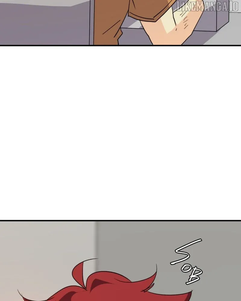 UnOrdinary  Manga Chapter 366 page 191 - 
