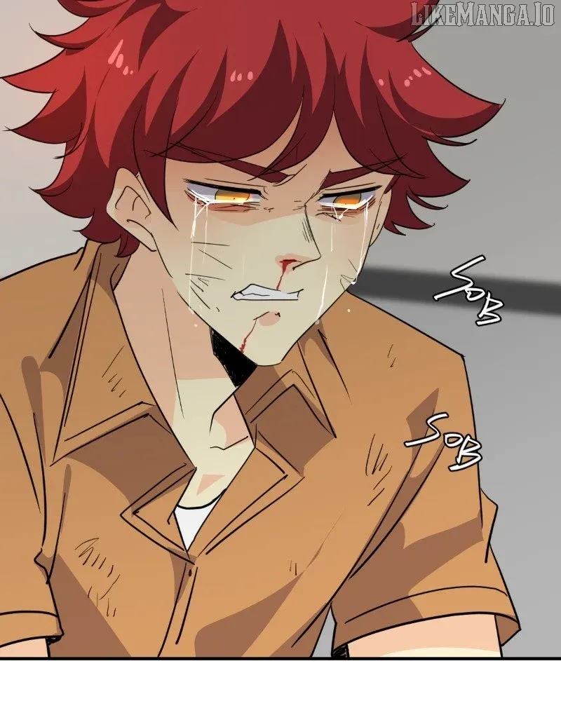 UnOrdinary  Manga Chapter 366 page 192 - 