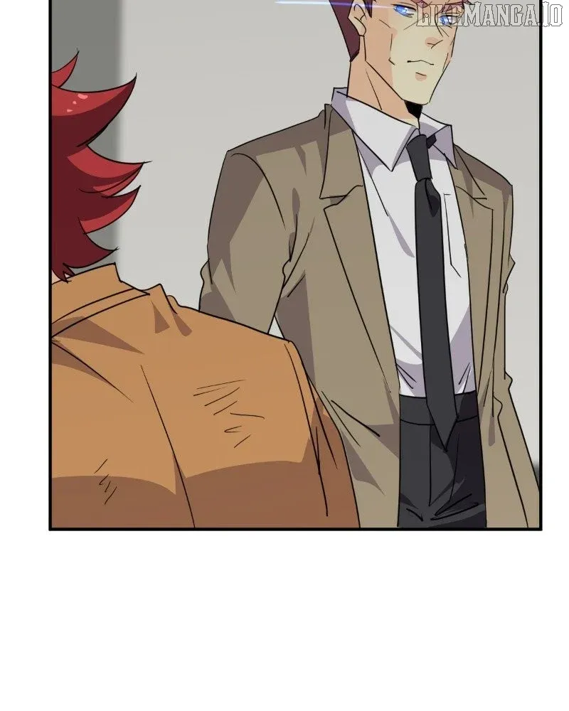 UnOrdinary  Manga Chapter 366 page 195 - 