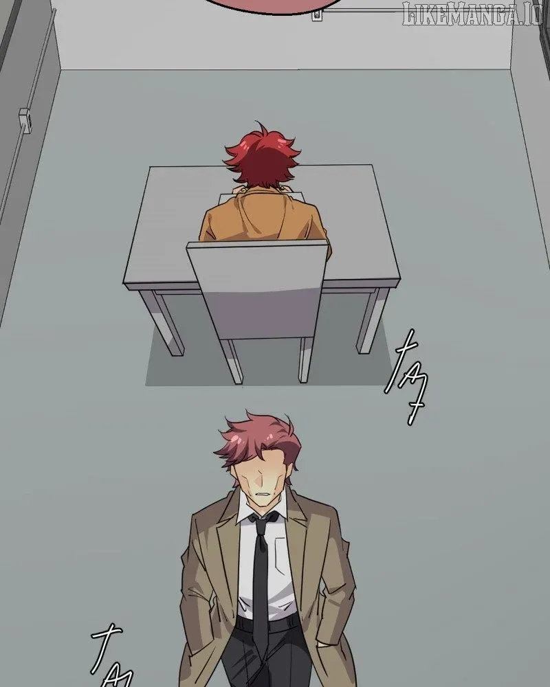 UnOrdinary  Manga Chapter 366 page 198 - 