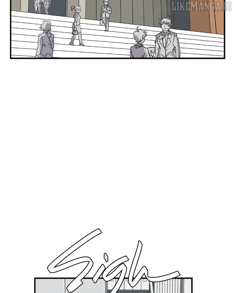 UnOrdinary  Manga Chapter 366 page 3 - 