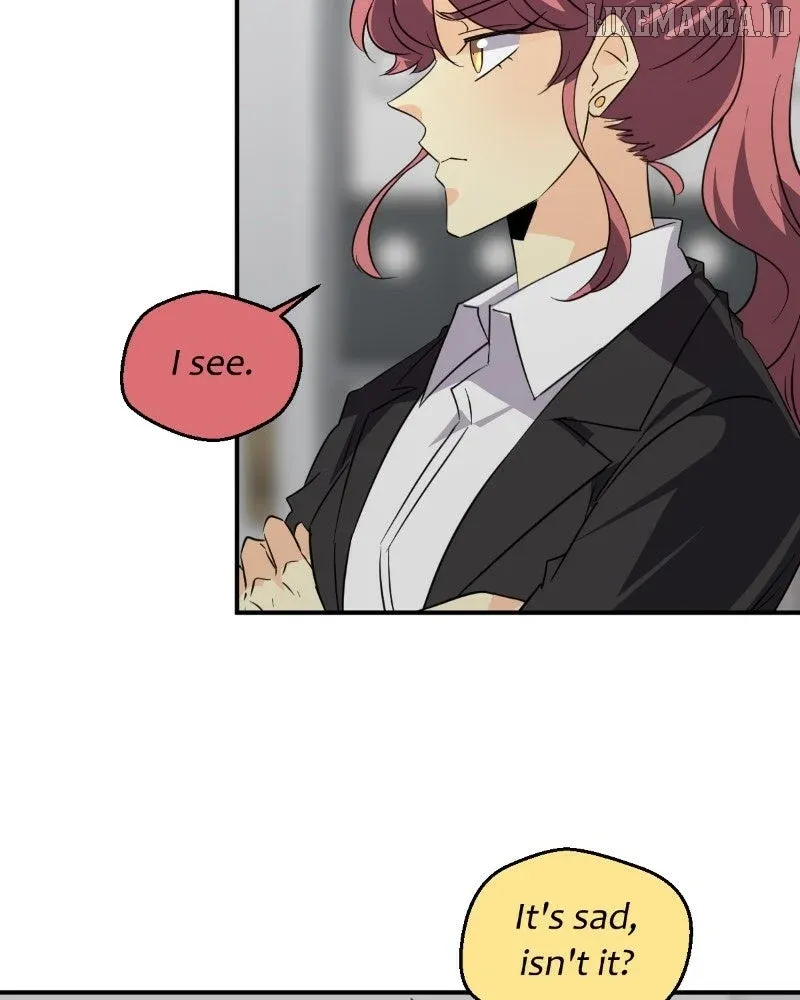 UnOrdinary  Manga Chapter 366 page 21 - 