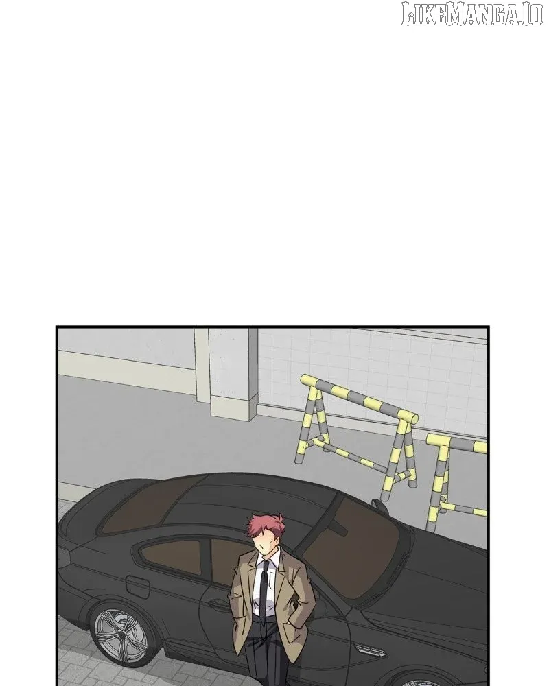UnOrdinary  Manga Chapter 366 page 204 - 
