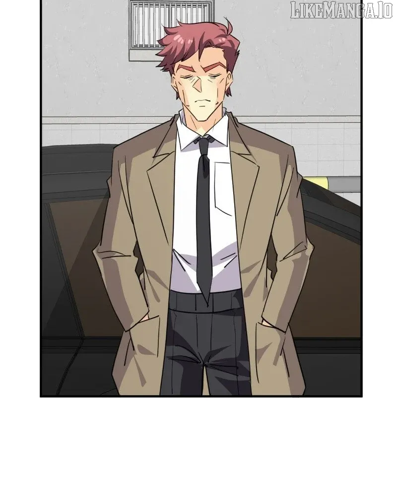 UnOrdinary  Manga Chapter 366 page 206 - 