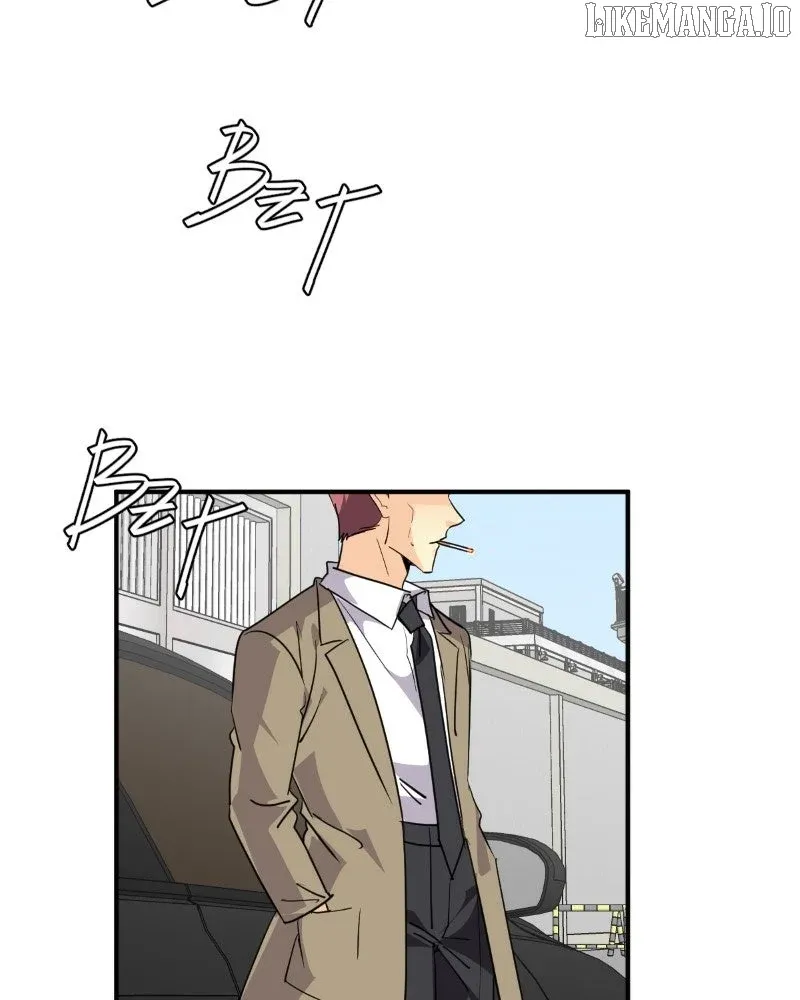 UnOrdinary  Manga Chapter 366 page 209 - 