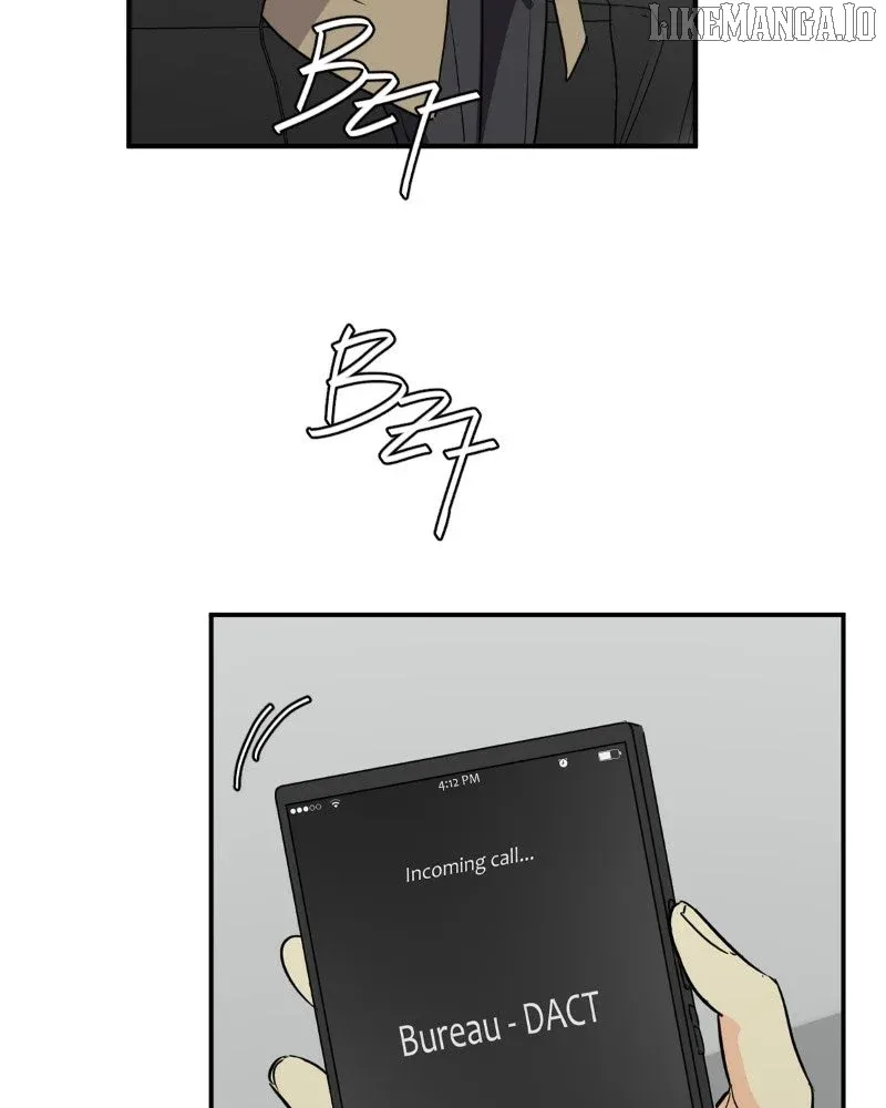 UnOrdinary  Manga Chapter 366 page 210 - 