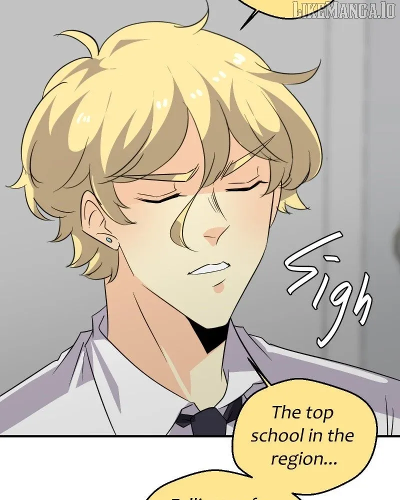 UnOrdinary  Manga Chapter 366 page 22 - 