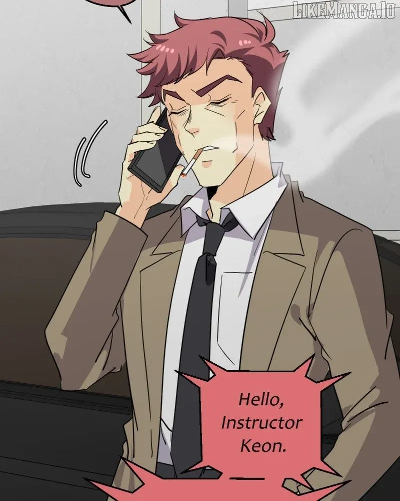 UnOrdinary  Manga Chapter 366 page 212 - 