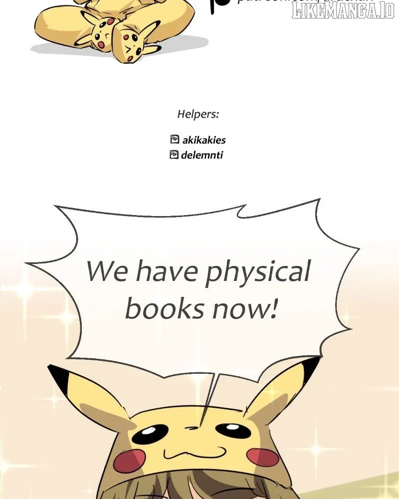 UnOrdinary  Manga Chapter 366 page 217 - 