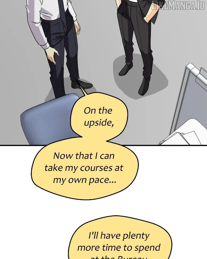 UnOrdinary  Manga Chapter 366 page 24 - 