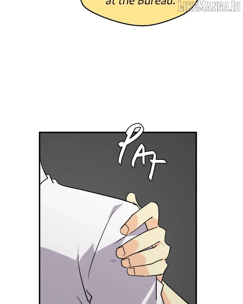 UnOrdinary  Manga Chapter 366 page 25 - 