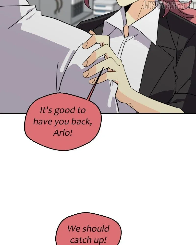UnOrdinary  Manga Chapter 366 page 27 - 