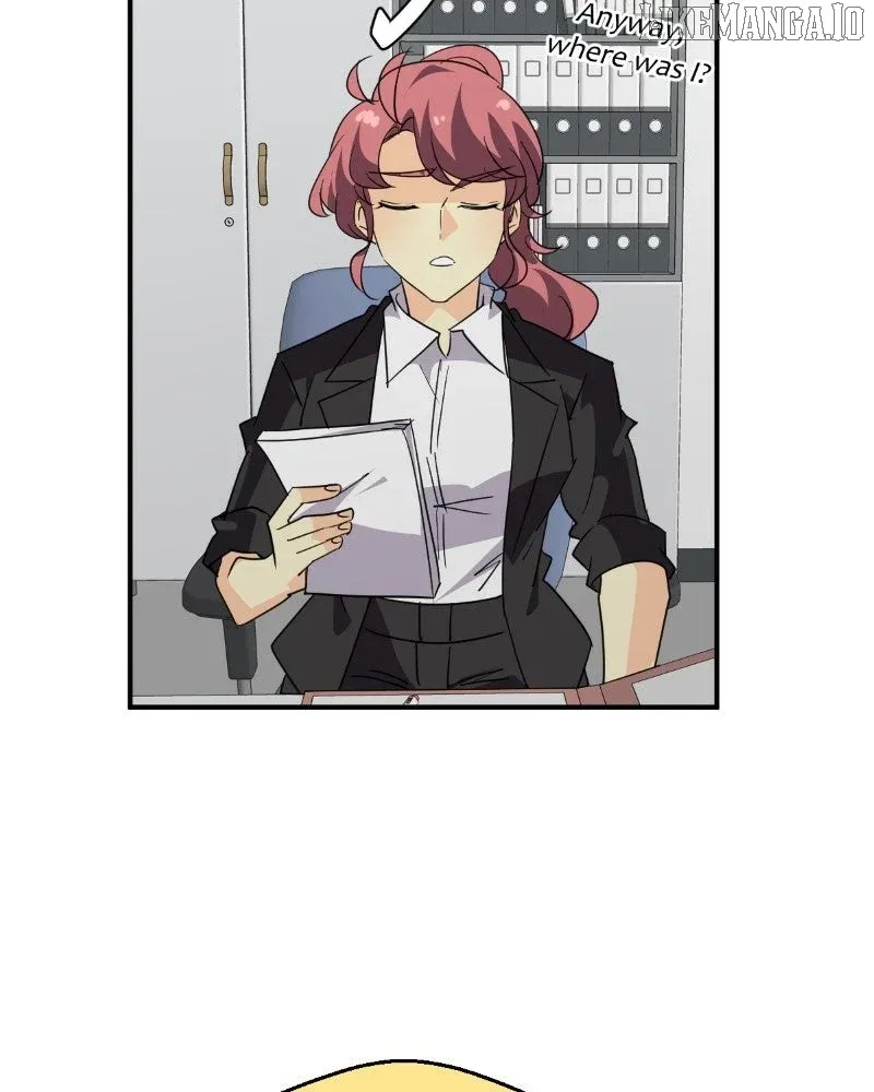 UnOrdinary  Manga Chapter 366 page 4 - 