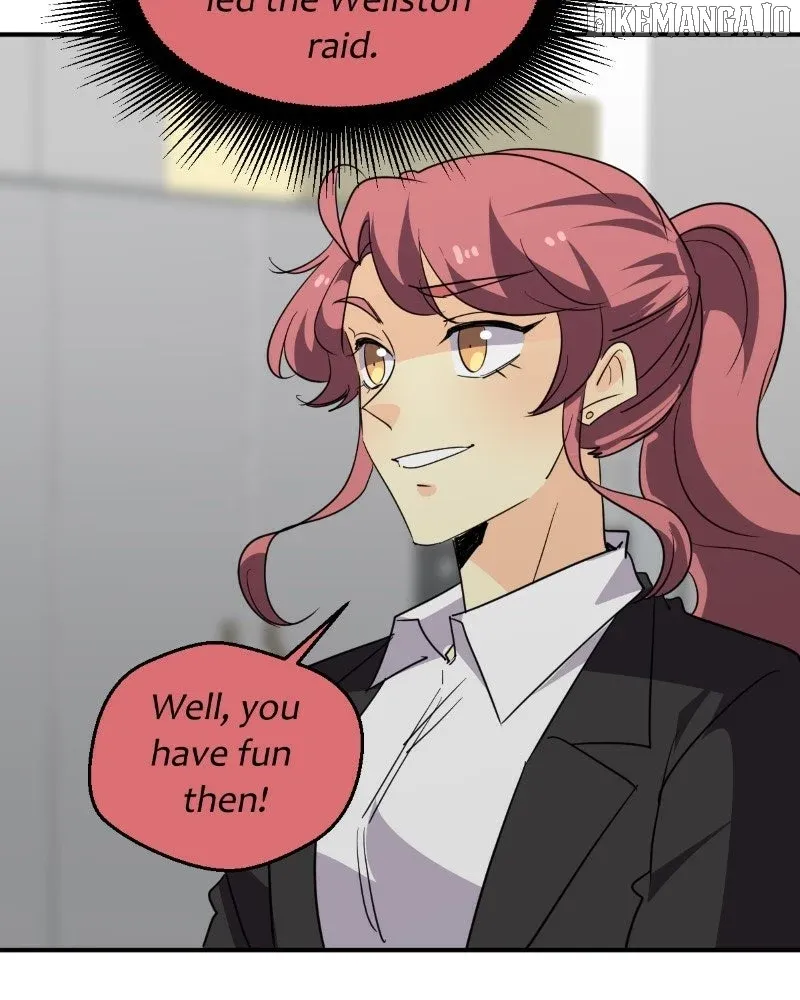 UnOrdinary  Manga Chapter 366 page 32 - 