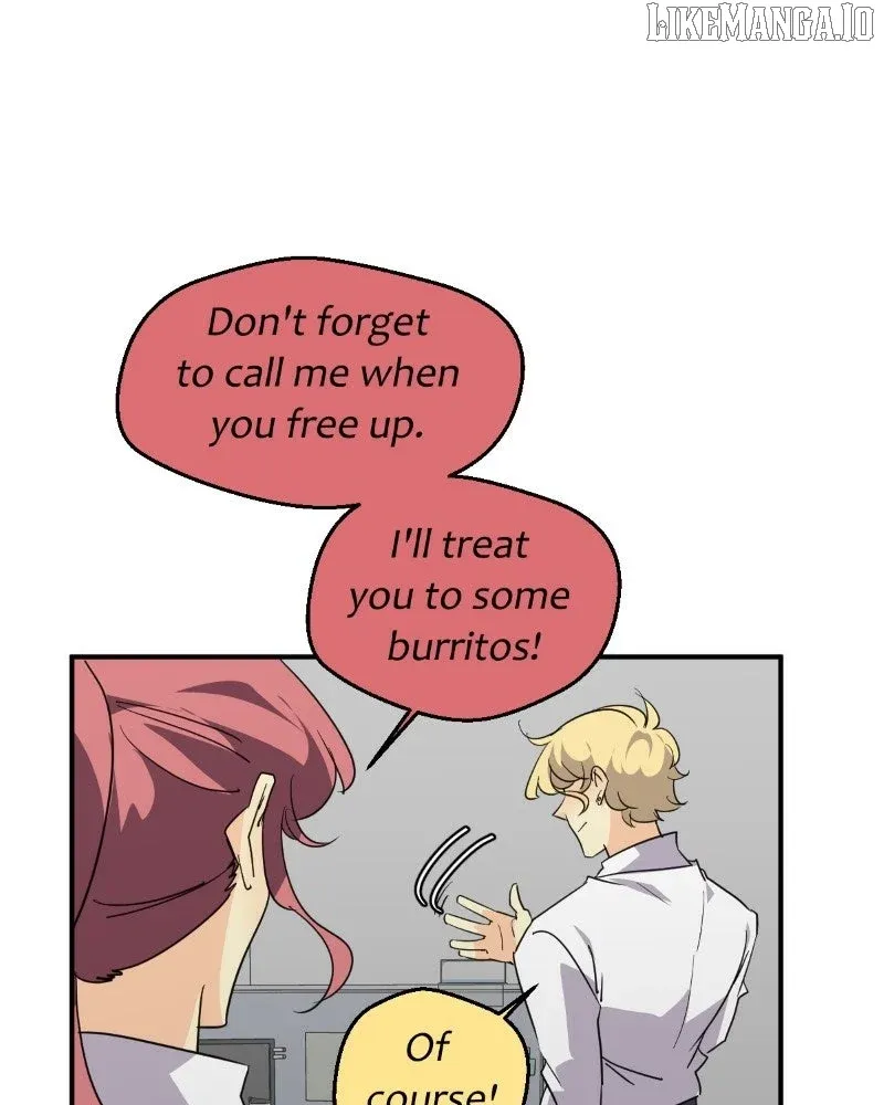 UnOrdinary  Manga Chapter 366 page 33 - 