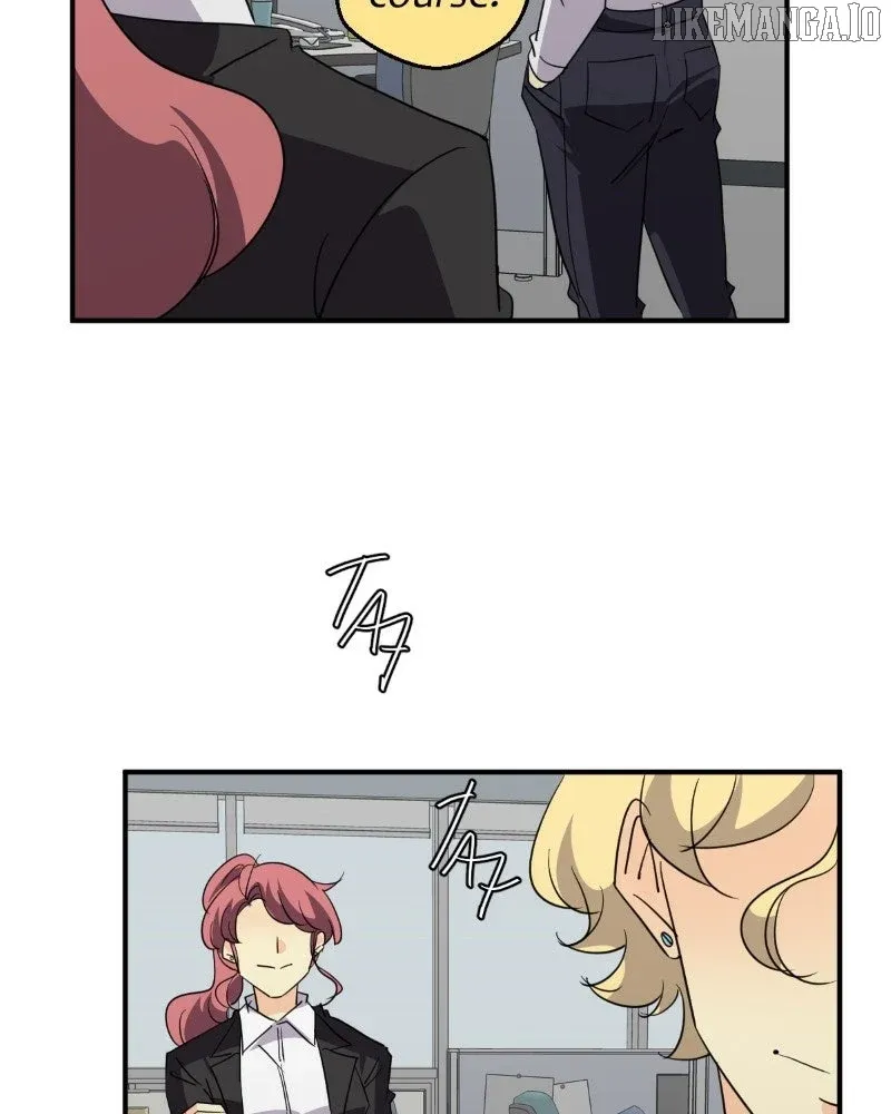 UnOrdinary  Manga Chapter 366 page 34 - 