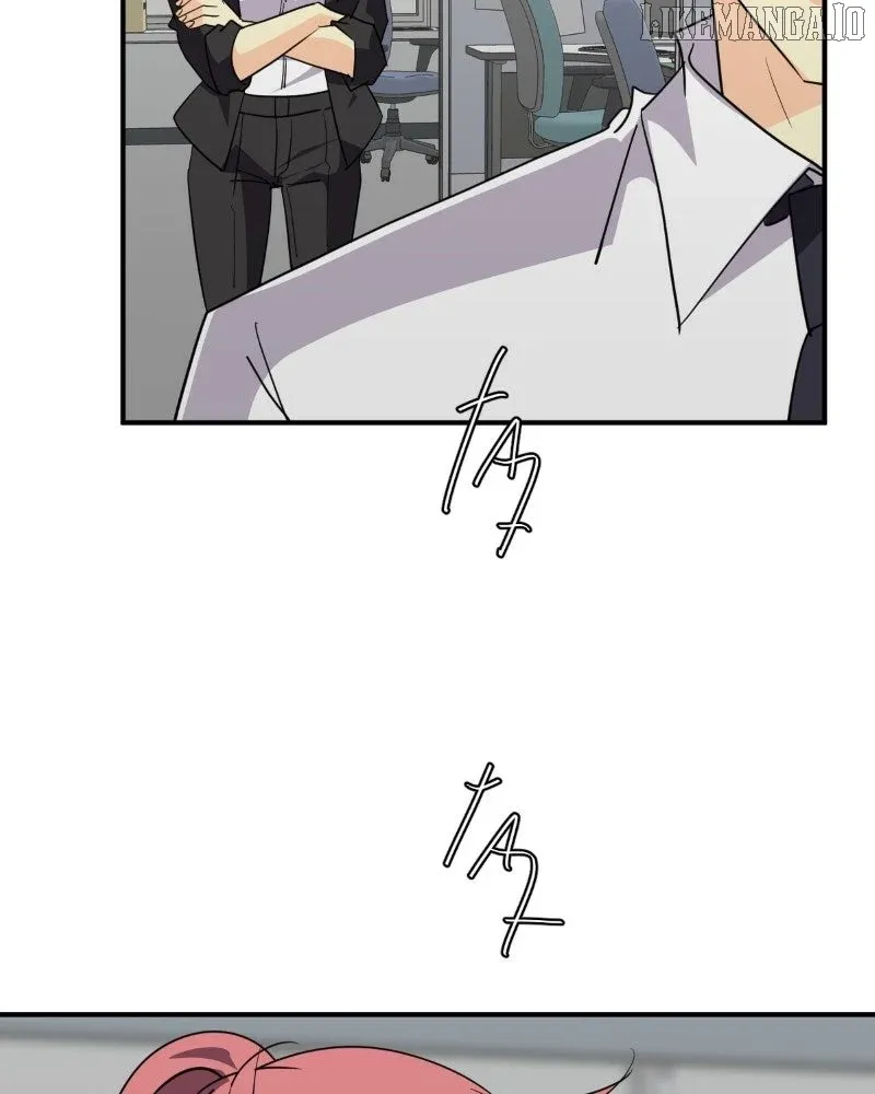 UnOrdinary  Manga Chapter 366 page 35 - 