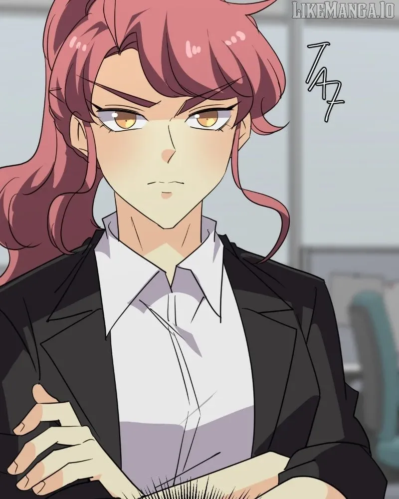UnOrdinary  Manga Chapter 366 page 36 - 