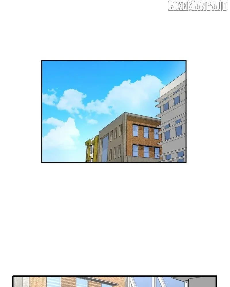UnOrdinary  Manga Chapter 366 page 41 - 