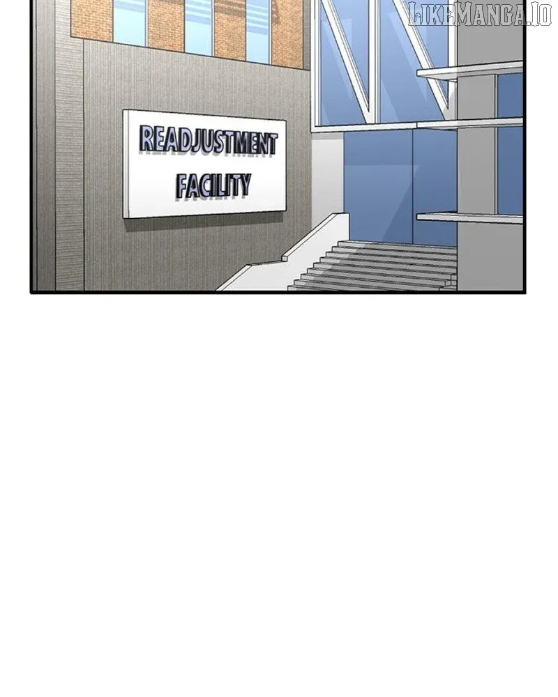 UnOrdinary  Manga Chapter 366 page 42 - 