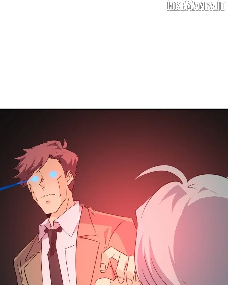UnOrdinary  Manga Chapter 366 page 44 - 