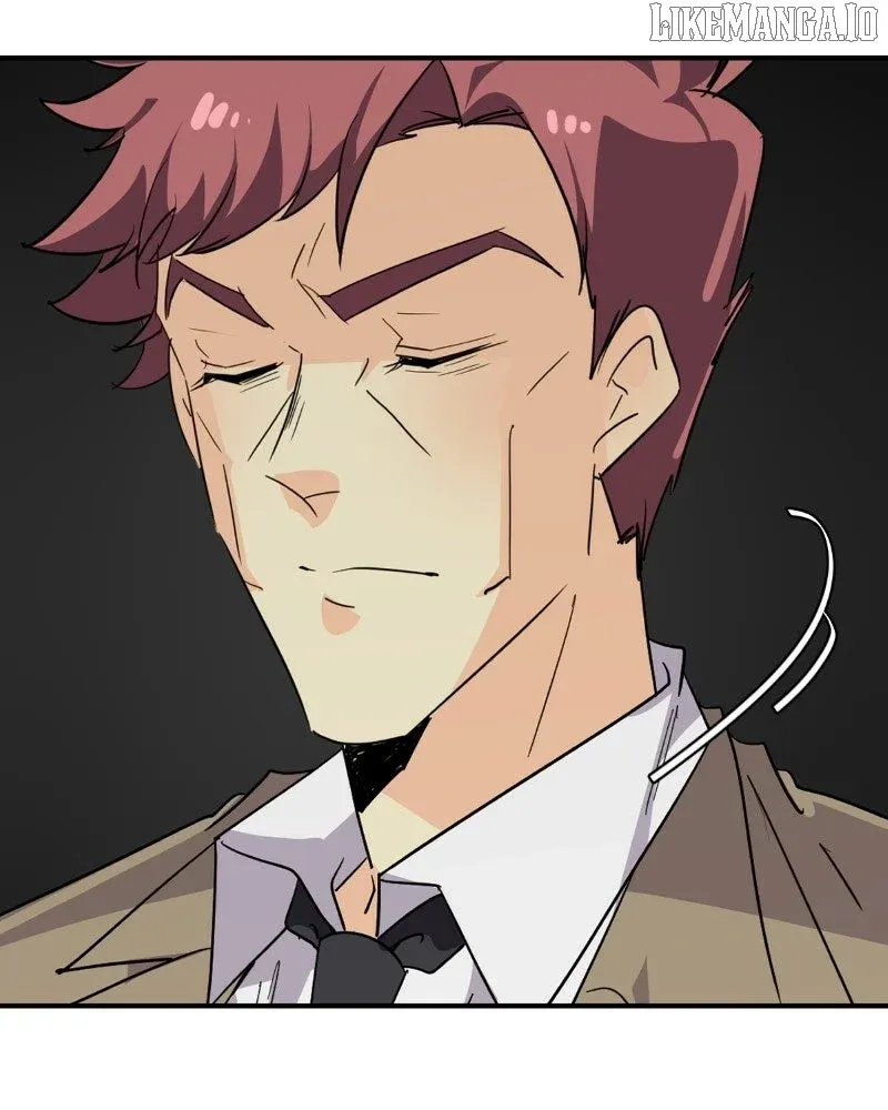UnOrdinary  Manga Chapter 366 page 50 - 