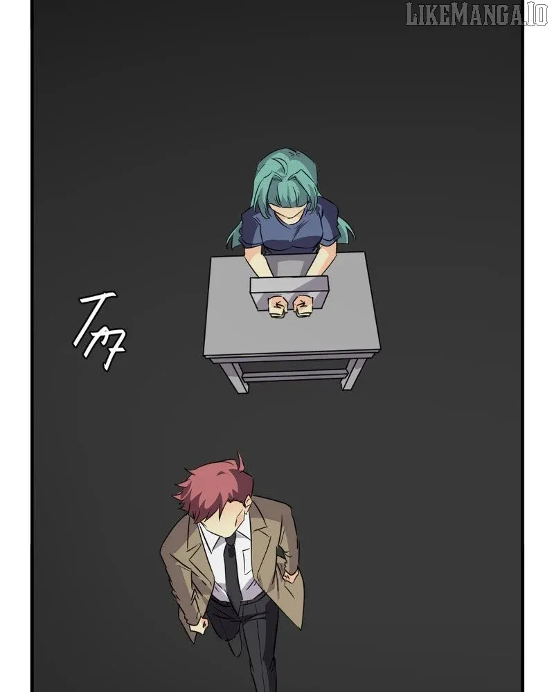UnOrdinary  Manga Chapter 366 page 52 - 
