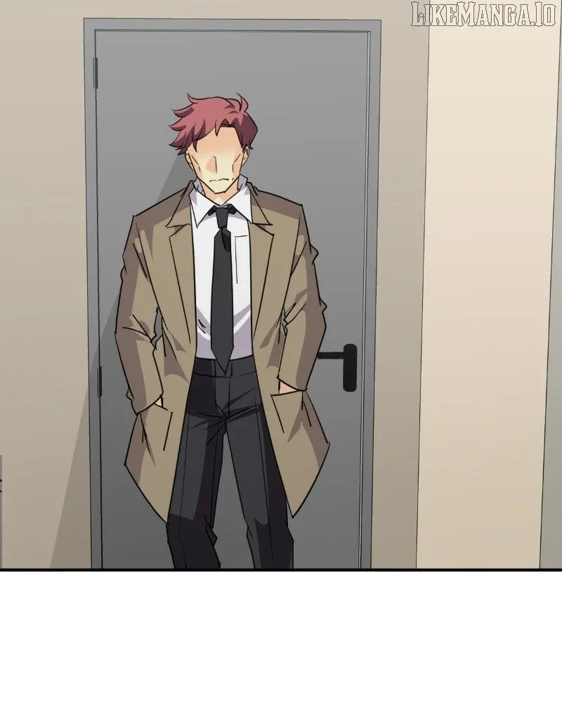 UnOrdinary  Manga Chapter 366 page 56 - 