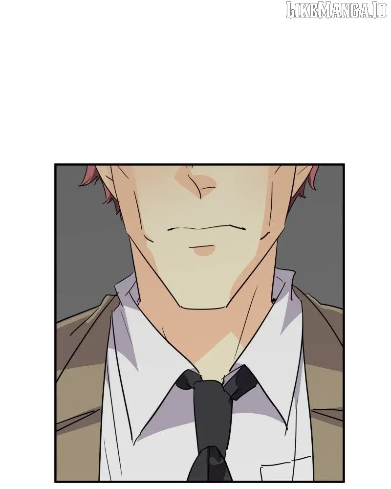 UnOrdinary  Manga Chapter 366 page 57 - 