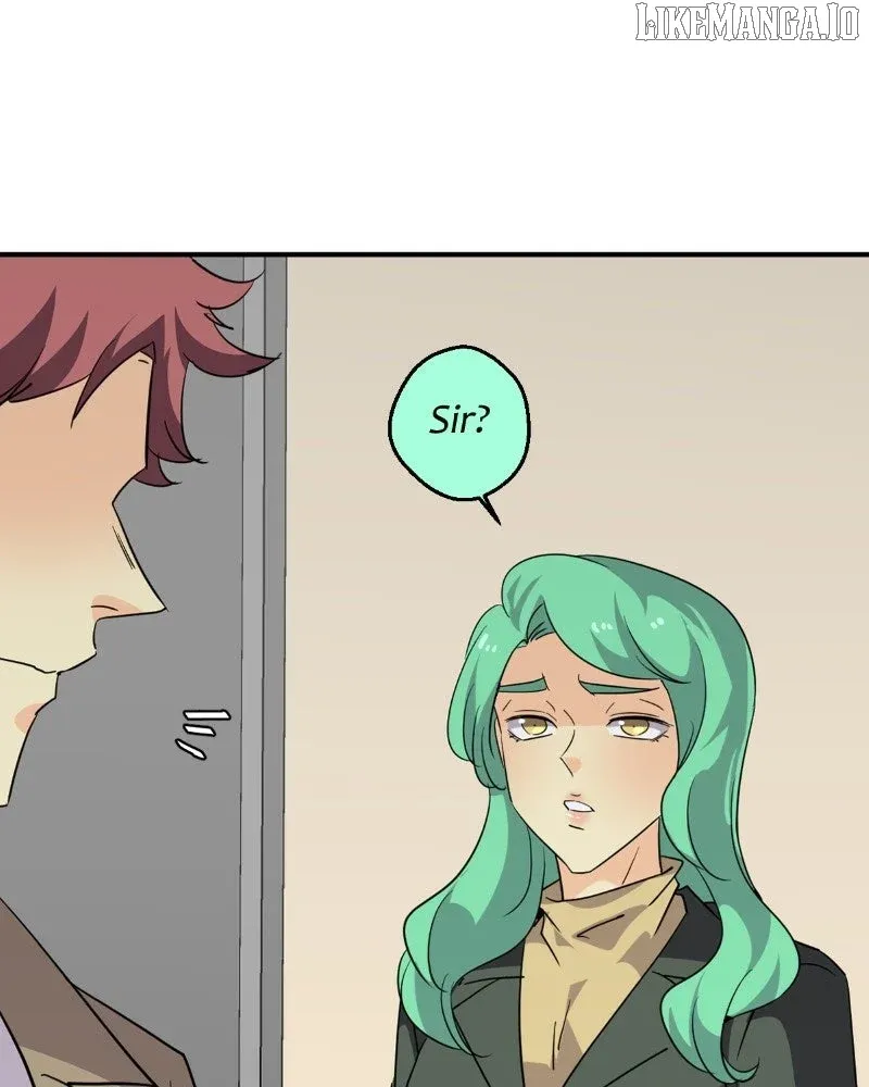 UnOrdinary  Manga Chapter 366 page 59 - 