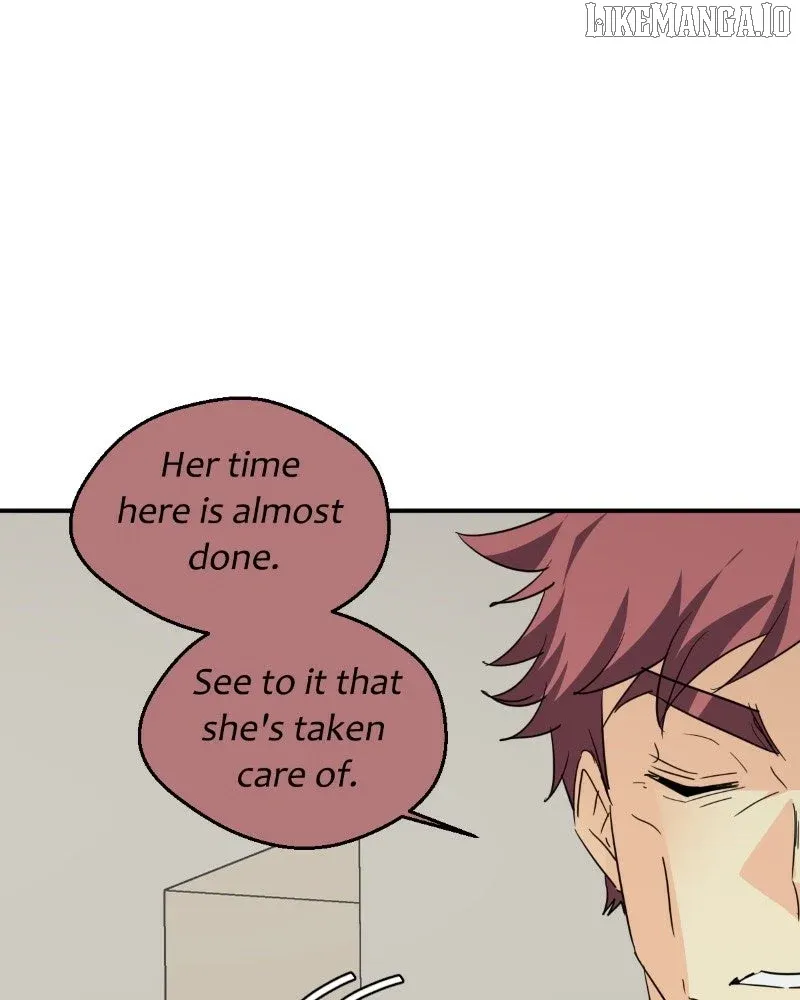 UnOrdinary  Manga Chapter 366 page 62 - 