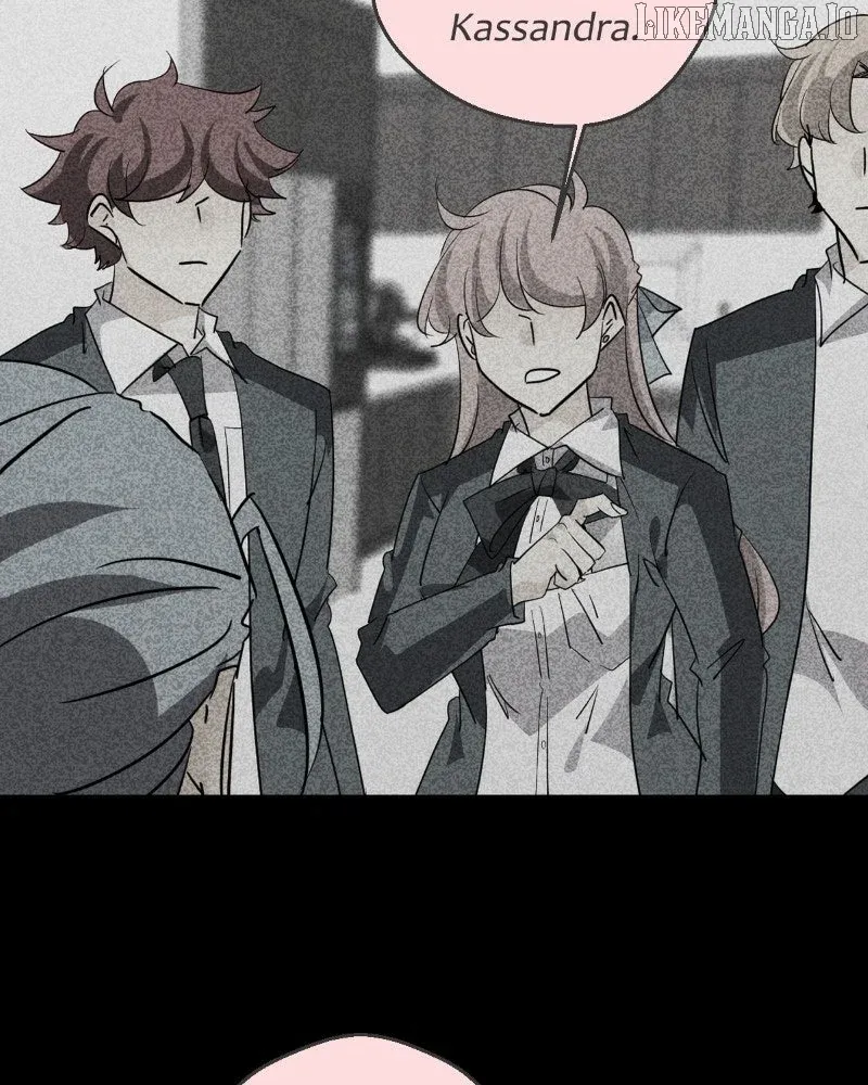 UnOrdinary  Manga Chapter 366 page 79 - 
