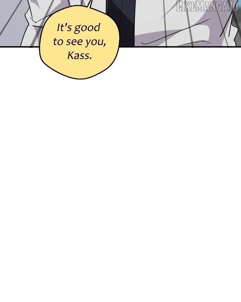 UnOrdinary  Manga Chapter 366 page 9 - 