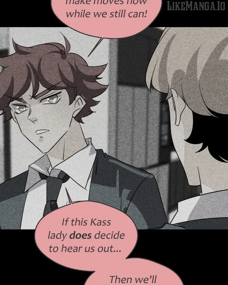 UnOrdinary  Manga Chapter 366 page 81 - 