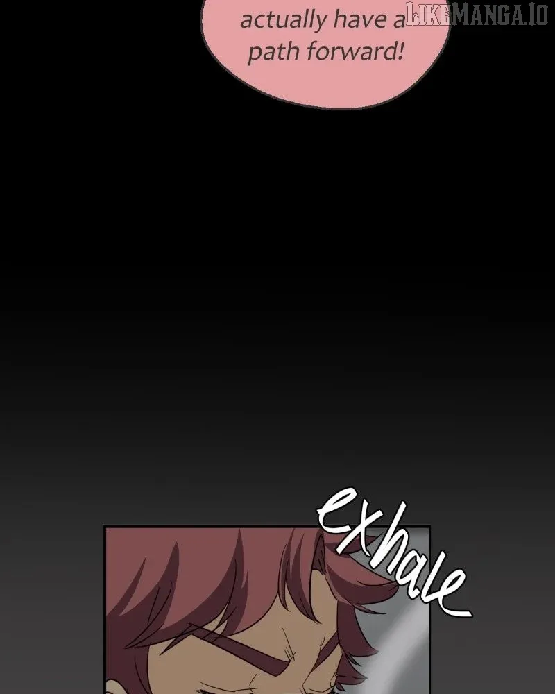 UnOrdinary  Manga Chapter 366 page 82 - 