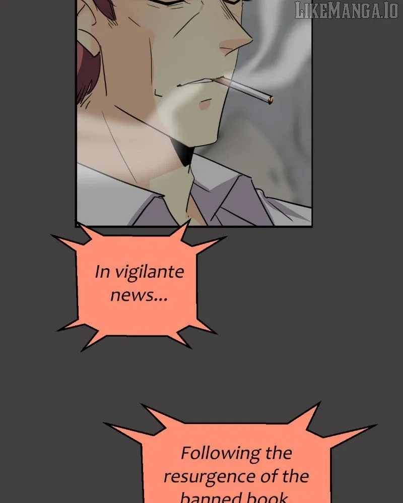 UnOrdinary  Manga Chapter 366 page 83 - 