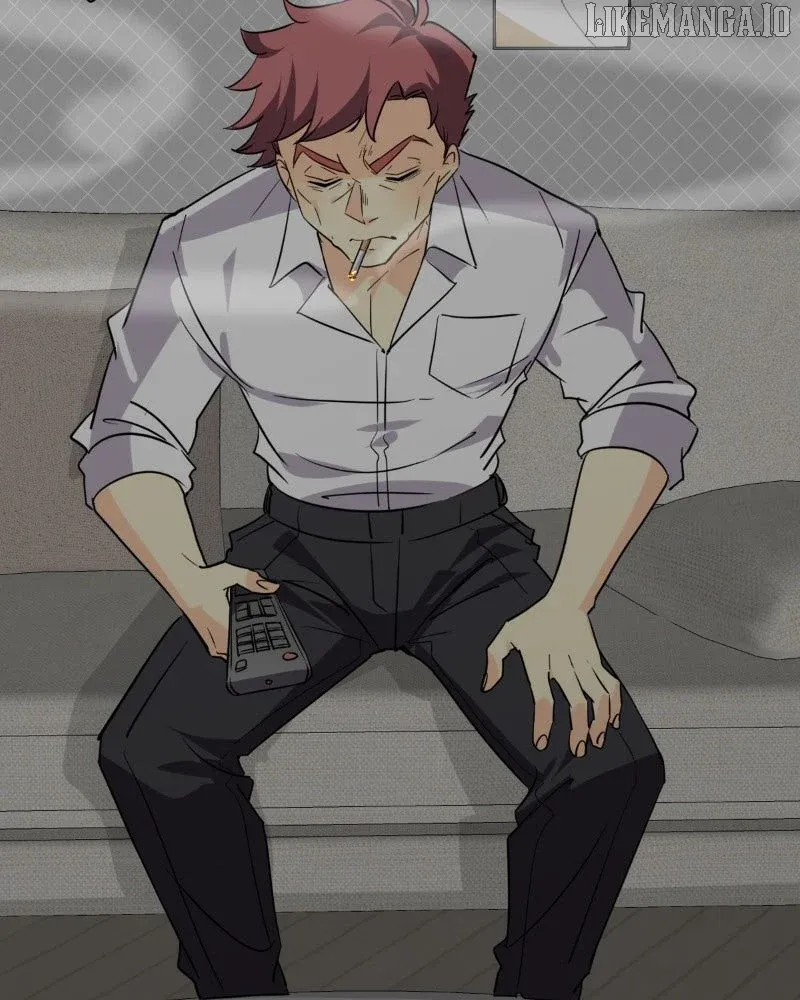 UnOrdinary  Manga Chapter 366 page 89 - 