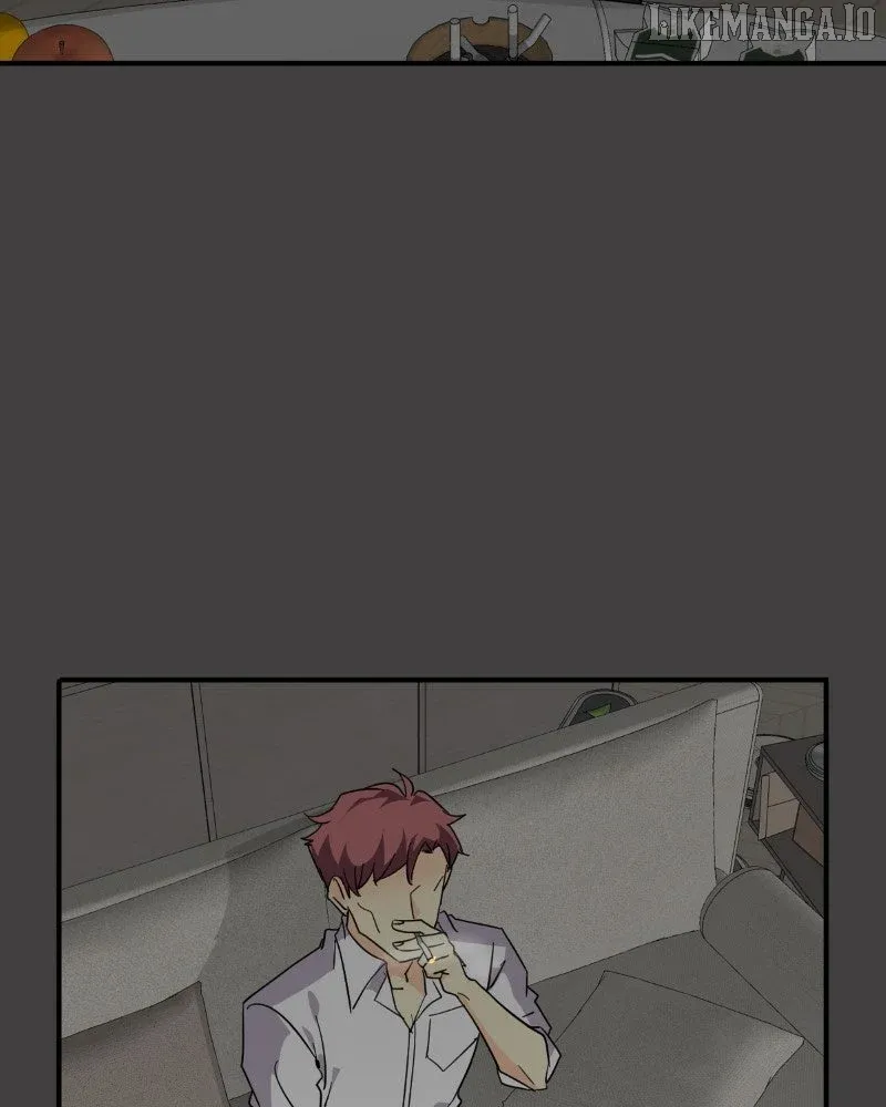 UnOrdinary  Manga Chapter 366 page 90 - 
