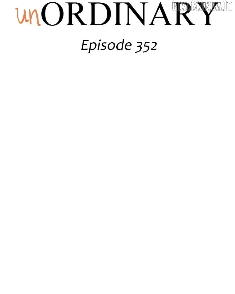 UnOrdinary  Manga Chapter 366 page 10 - 