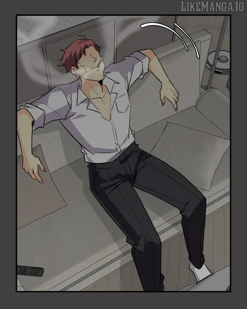 UnOrdinary  Manga Chapter 366 page 92 - 