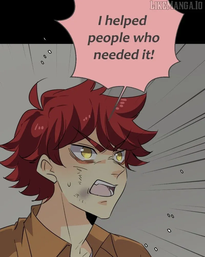 UnOrdinary  Manga Chapter 366 page 98 - 