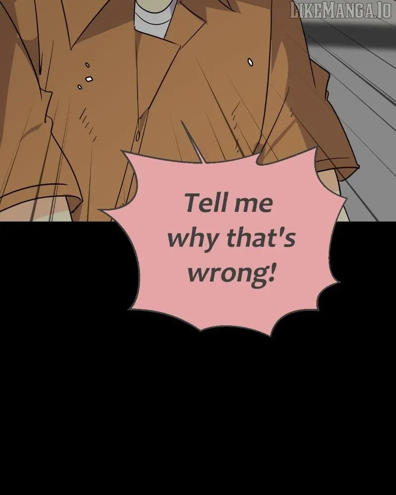 UnOrdinary  Manga Chapter 366 page 99 - 