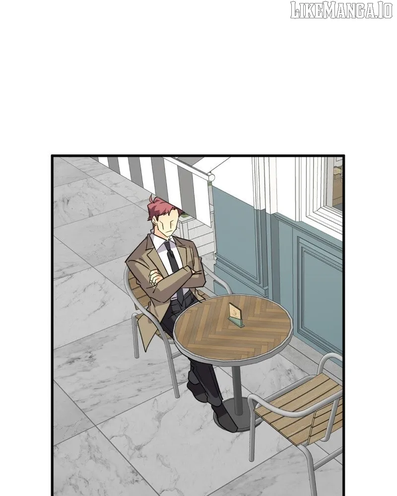 UnOrdinary  Manga Chapter 367 page 2 - 