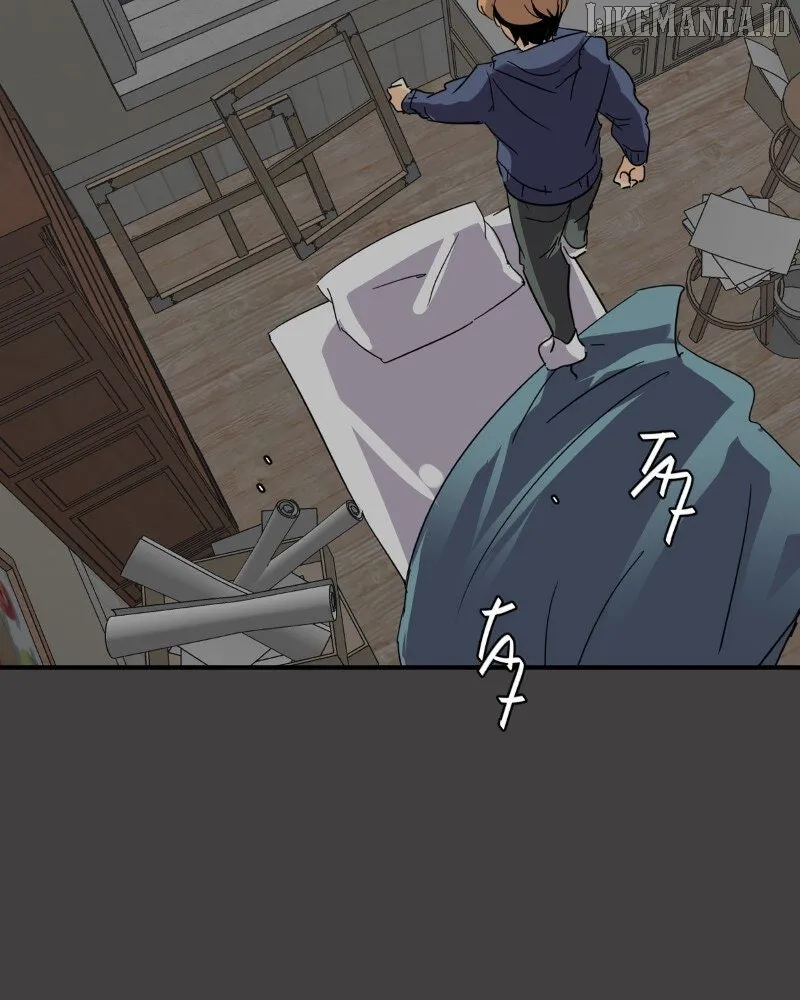 UnOrdinary  Manga Chapter 367 page 102 - 